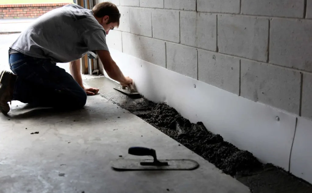 How Much Does It Cost to Waterproof a basement